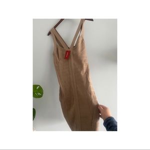 Guess bandage dress size XL